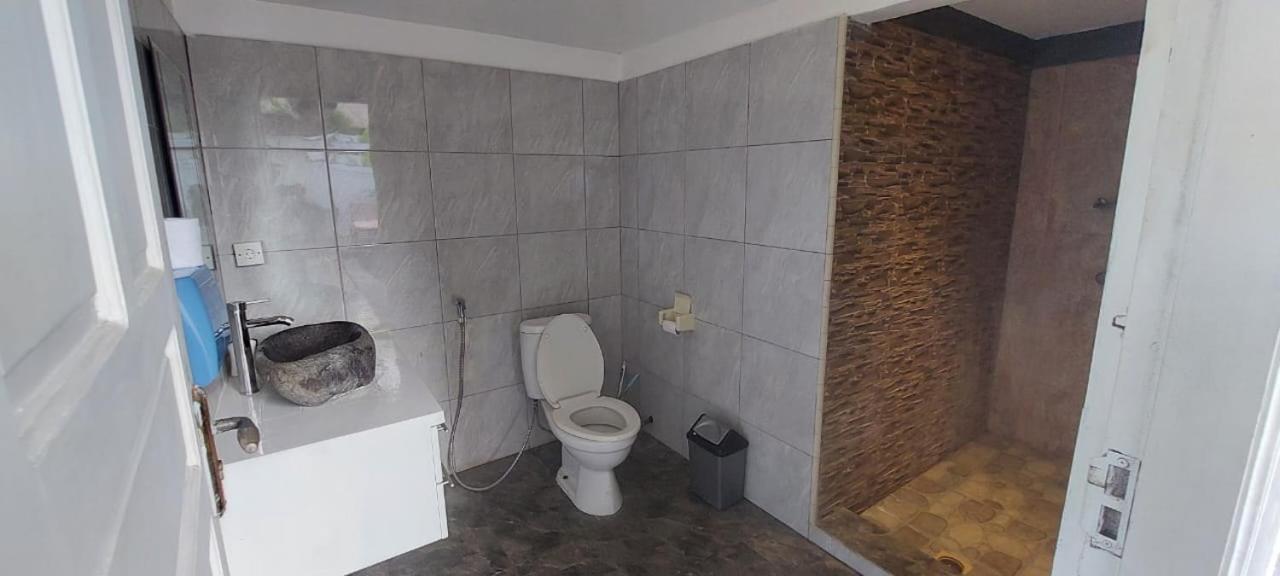 Villa olivia legian Seminyak Esterno foto
