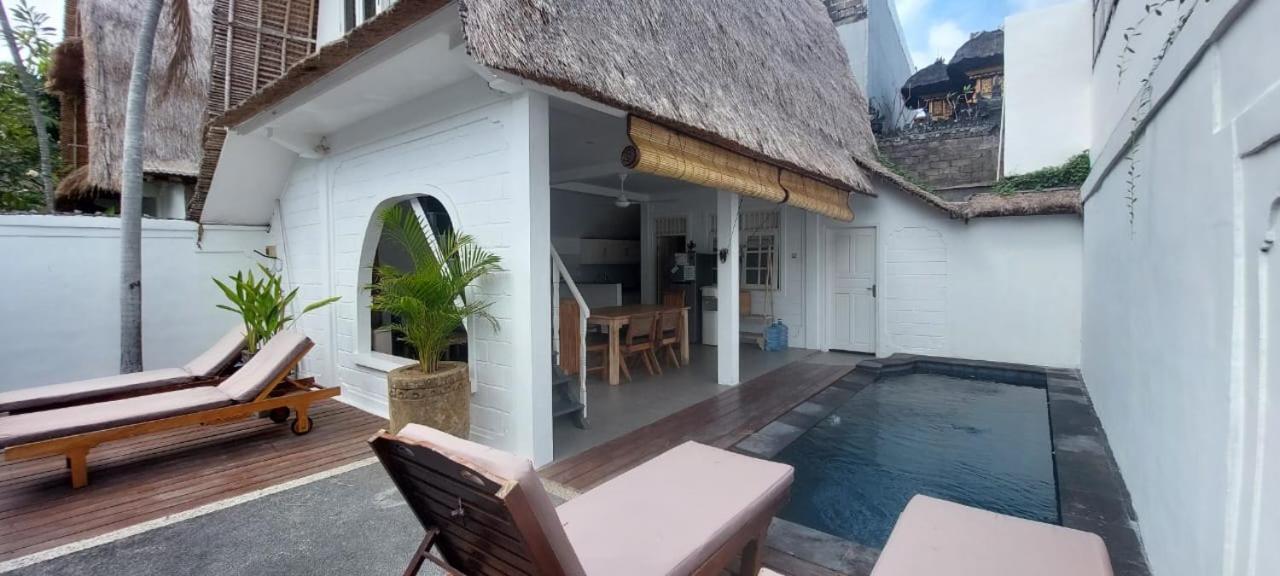 Villa olivia legian Seminyak Esterno foto