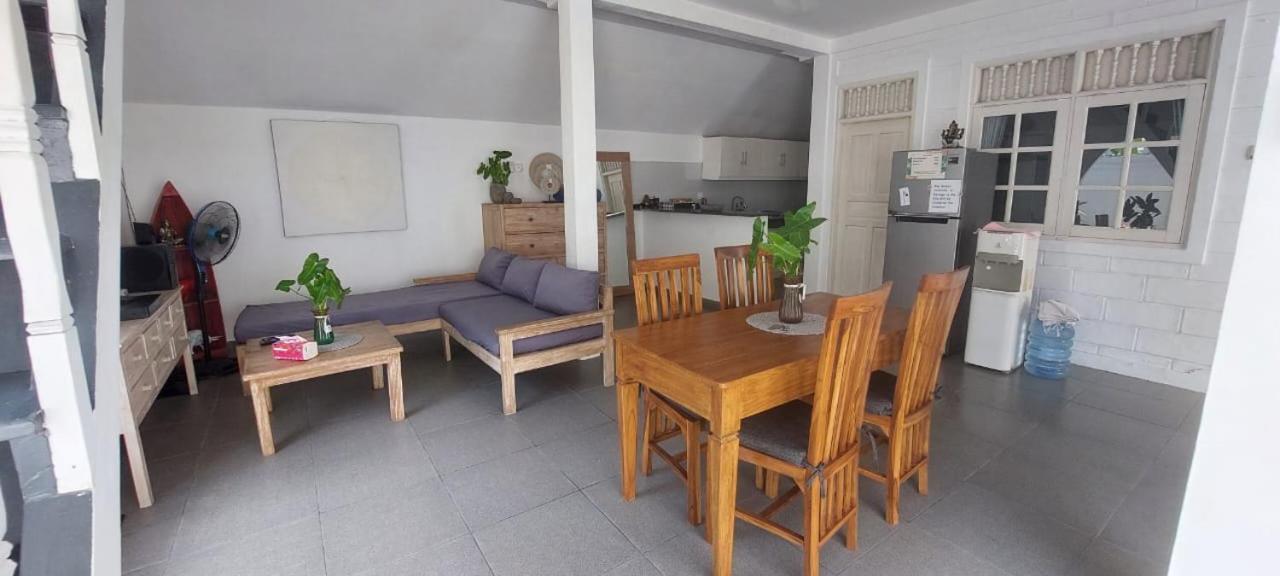 Villa olivia legian Seminyak Esterno foto