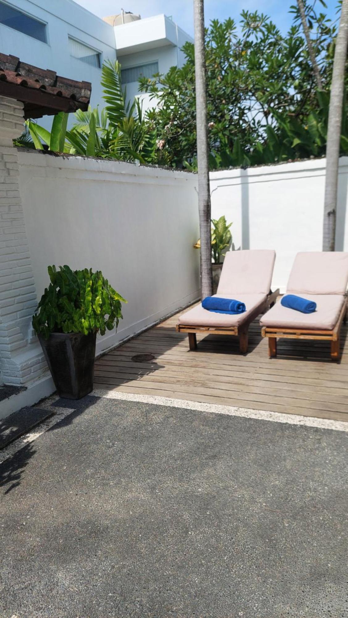 Villa olivia legian Seminyak Esterno foto