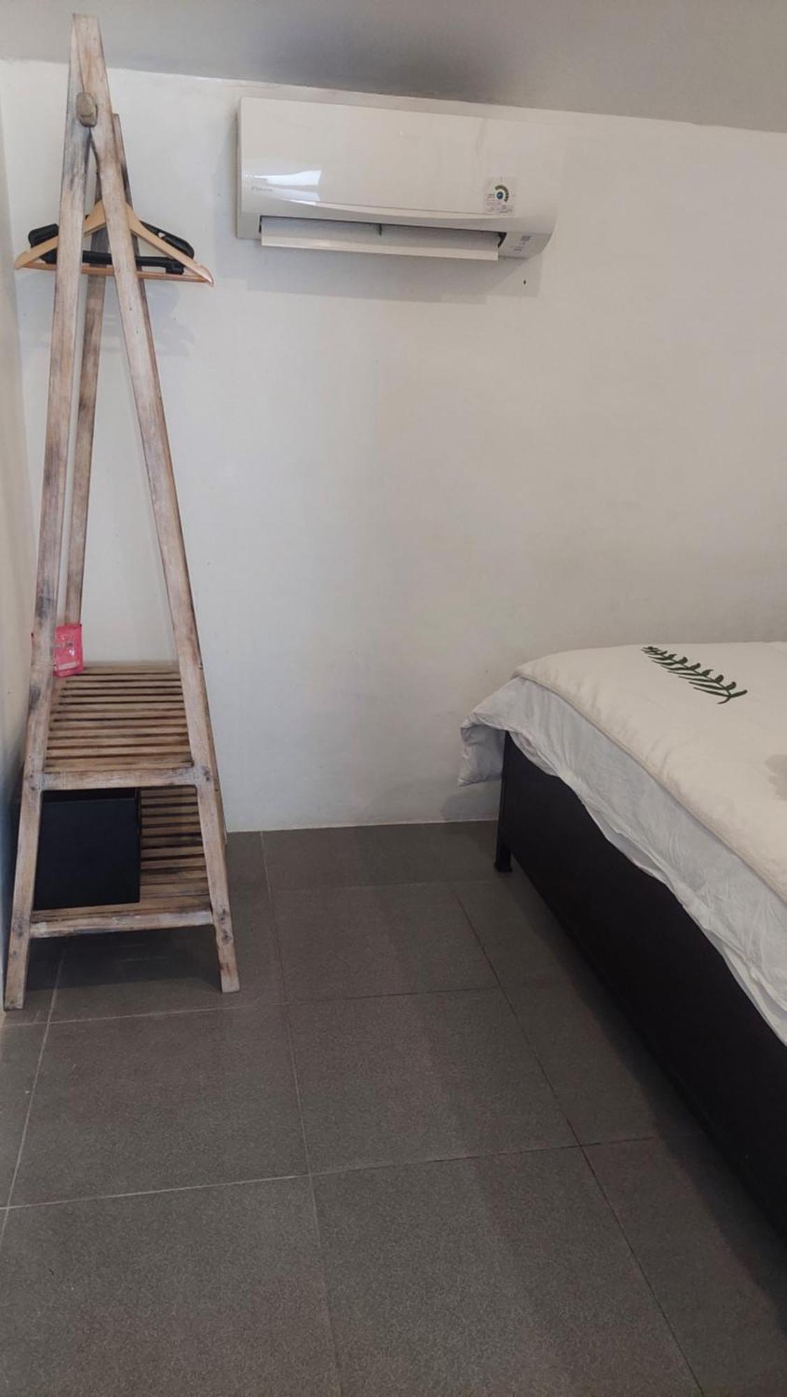 Villa olivia legian Seminyak Esterno foto