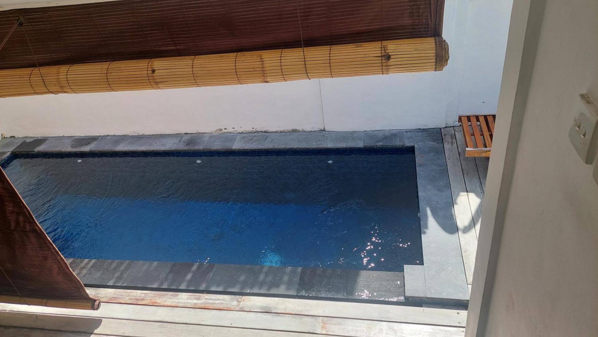Villa olivia legian Seminyak Esterno foto